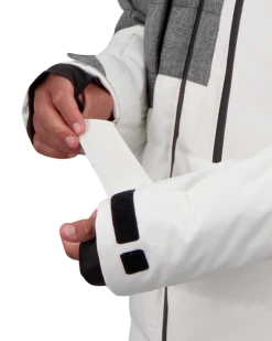 Obermeyer Caldera Down Hybrid Jacket - Suit Up 18 Obermeyer Caldera Down Hybrid Jacket - Suit Up -Obermeyer-US store WebZoom 2101420007 S07 MODDET3