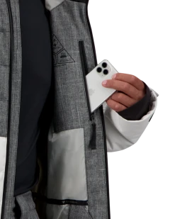 Obermeyer Caldera Down Hybrid Jacket - Suit Up 19 Obermeyer Caldera Down Hybrid Jacket - Suit Up -Obermeyer-US store WebZoom 2101420007 S08 MODDET4