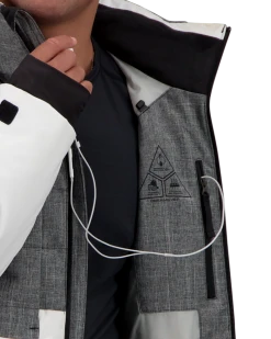 Obermeyer Caldera Down Hybrid Jacket - Suit Up 20 Obermeyer Caldera Down Hybrid Jacket - Suit Up -Obermeyer-US store WebZoom 2101420007 S09 MODDET5