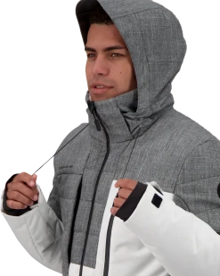 Obermeyer Caldera Down Hybrid Jacket - Suit Up 23 Obermeyer Caldera Down Hybrid Jacket - Suit Up -Obermeyer-US store WebZoom 2101420007 S12 MODDET8