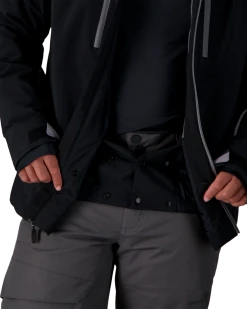 Obermeyer Raze Jacket - Black -Obermeyer-US store WebZoom 2102016009 S11 MODDET7