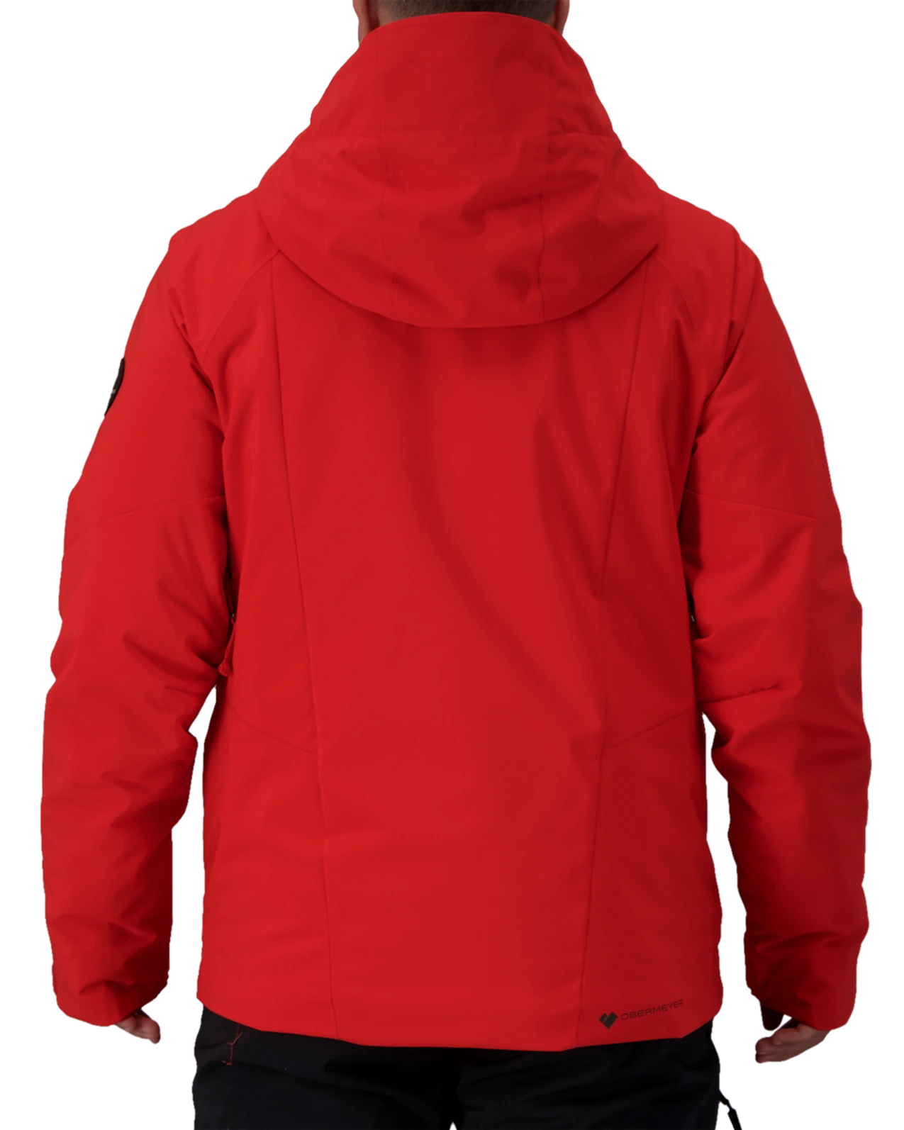 Obermeyer Raze Jacket - Brakelight 4 Obermeyer Raze Jacket - Brakelight - Image 2