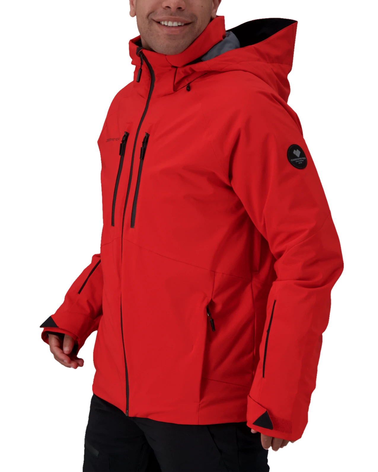 Obermeyer Raze Jacket - Brakelight 5 Obermeyer Raze Jacket - Brakelight - Image 3