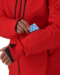 Obermeyer Raze Jacket - Brakelight 15 Obermeyer Raze Jacket - Brakelight -Obermeyer-US store WebZoom 2102019042 S05 MODDET1