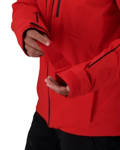 Obermeyer Raze Jacket - Brakelight 16 Obermeyer Raze Jacket - Brakelight -Obermeyer-US store WebZoom 2102019042 S06 MODDET2