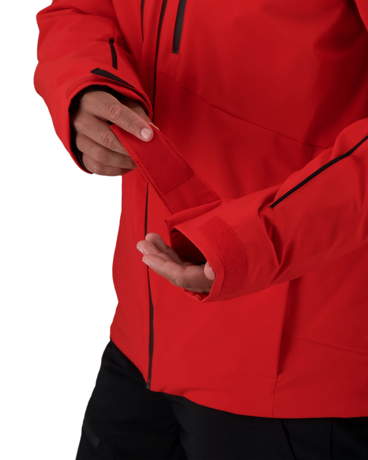 Obermeyer Raze Jacket - Brakelight 7 Obermeyer Raze Jacket - Brakelight - Image 5