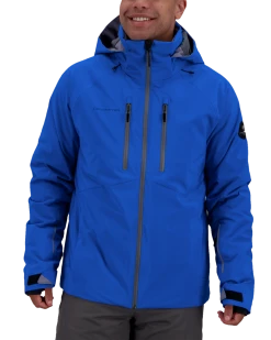 Obermeyer Raze Jacket - Navigate