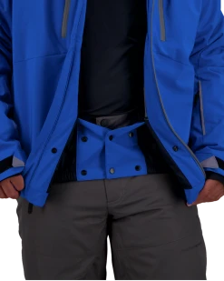 Obermeyer Raze Jacket - Navigate 22 Obermeyer Raze Jacket - Navigate -Obermeyer-US store WebZoom 2102020160 S11 MODDET7