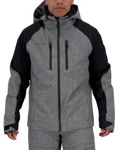 Obermeyer Raze Jacket - Suit Up 2