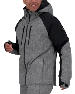 Obermeyer Raze Jacket - Suit Up 2 -Obermeyer-US store WebZoom 2102021007 S04 MODSDE