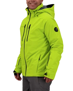Obermeyer Raze Jacket - Matcha 14 Obermeyer Raze Jacket - Matcha -Obermeyer-US store WebZoom 2102021086 S04 MODSDE
