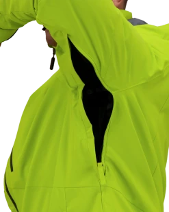 Obermeyer Raze Jacket - Matcha 17 Obermeyer Raze Jacket - Matcha -Obermeyer-US store WebZoom 2102021086 S07 MODDET3