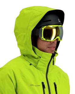 Obermeyer Raze Jacket - Matcha 21 Obermeyer Raze Jacket - Matcha -Obermeyer-US store WebZoom 2102021086 S11 MODDET7