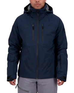 Obermeyer Raze Jacket - Admiral
