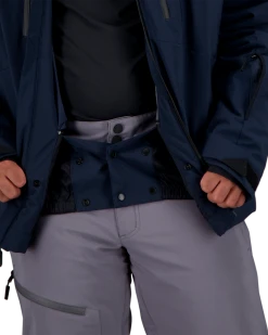 Obermeyer Raze Jacket - Admiral -Obermeyer-US store WebZoom 2102021174 S11 MODDET7