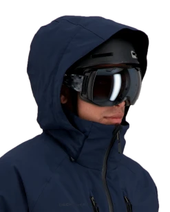 Obermeyer Raze Jacket - Admiral -Obermeyer-US store WebZoom 2102021174 S12 MODDET8