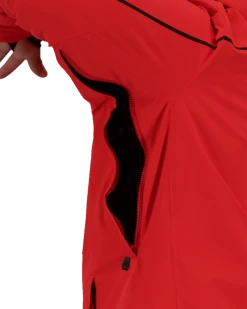 Obermeyer Iba Down Hybrid Jacket - Brakelight 19 Obermeyer Iba Down Hybrid Jacket - Brakelight -Obermeyer-US store WebZoom 2104119042 S07 MODDET3