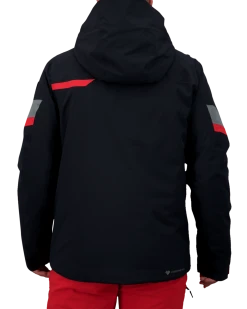 Obermeyer Primo Jacket - Black 14 Obermeyer Primo Jacket - Black -Obermeyer-US store WebZoom 2109616009 S03 MODBCK