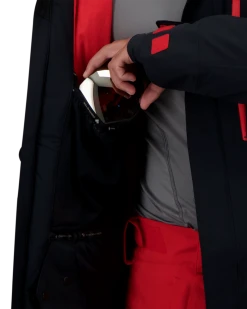 Obermeyer Primo Jacket - Black 21 Obermeyer Primo Jacket - Black -Obermeyer-US store WebZoom 2109616009 S10 MODDET6