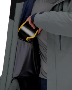 Obermeyer Primo Jacket - Knightly -Obermeyer-US store WebZoom 2109619003 S10 MODDET6