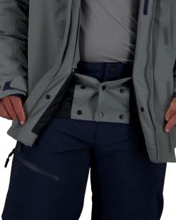 Obermeyer Primo Jacket - Knightly -Obermeyer-US store WebZoom 2109619003 S11 MODDET7