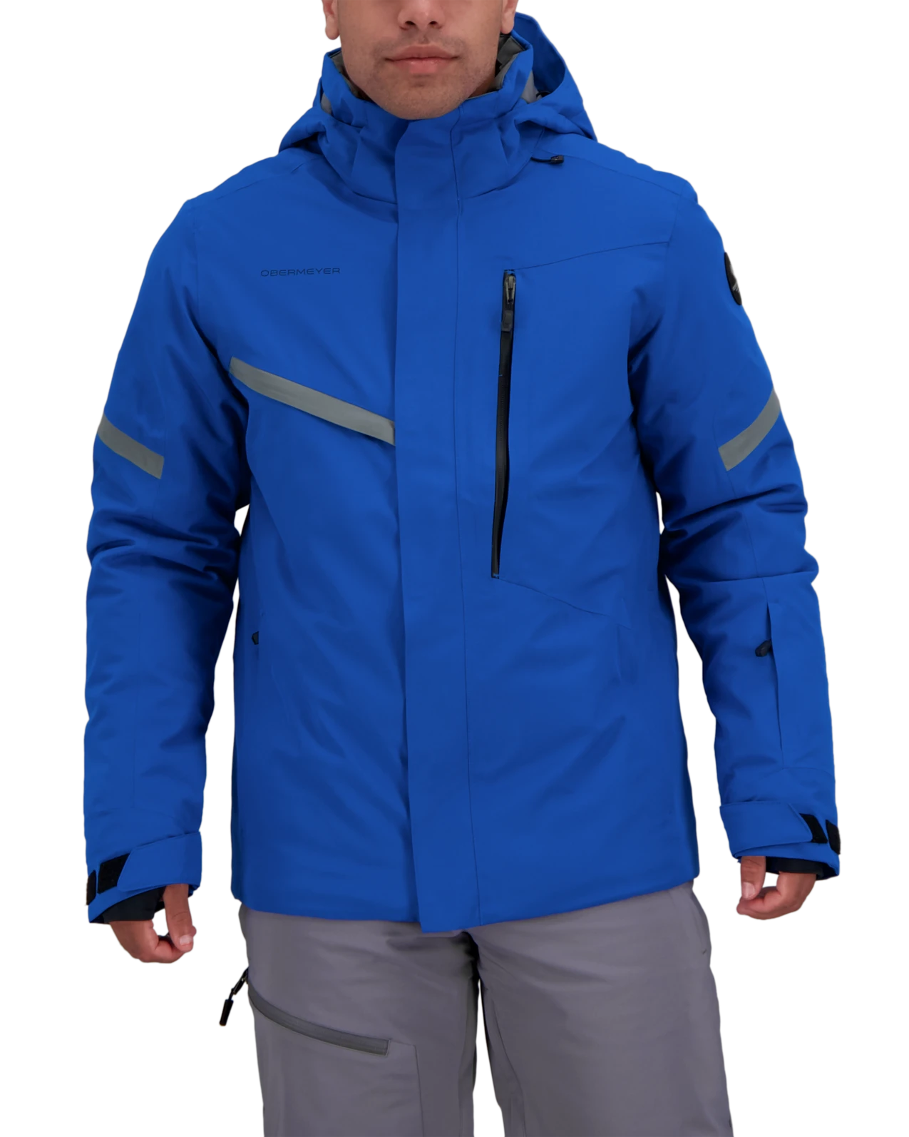 Obermeyer Primo Jacket - Navigate 3 Obermeyer Primo Jacket - Navigate