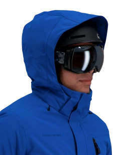 Obermeyer Primo Jacket - Navigate 16 Obermeyer Primo Jacket - Navigate -Obermeyer-US store WebZoom 2109620160 S05 MODDET1