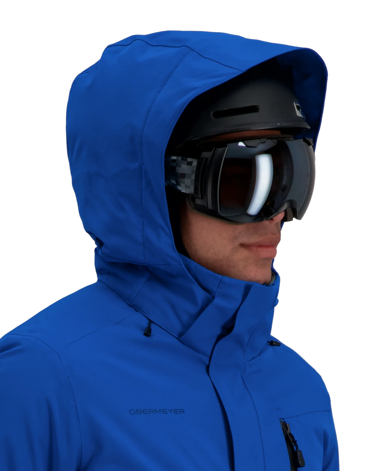 Obermeyer Primo Jacket - Navigate 6 Obermeyer Primo Jacket - Navigate - Image 4