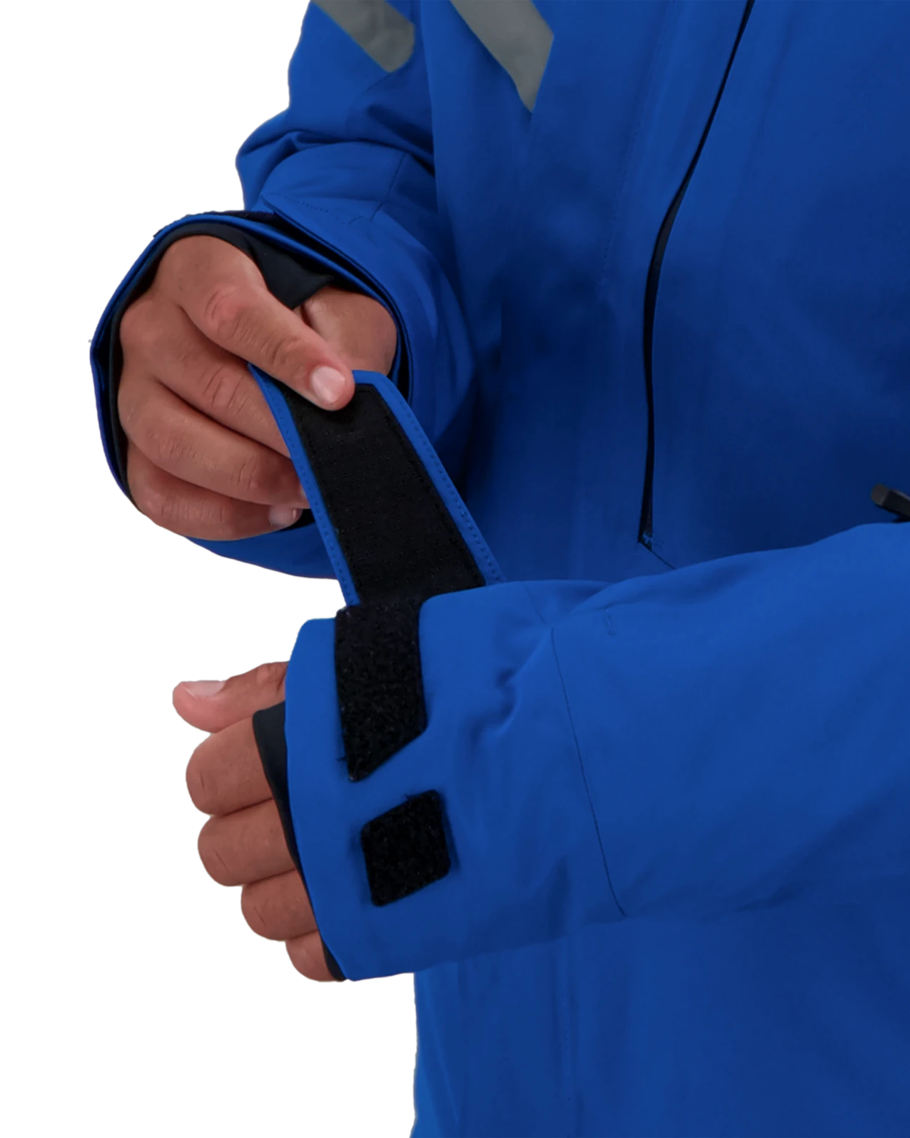 Obermeyer Primo Jacket - Navigate 10 Obermeyer Primo Jacket - Navigate - Image 8