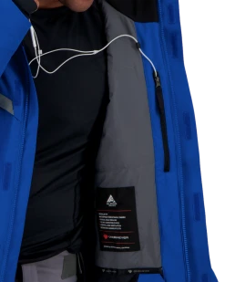 Obermeyer Primo Jacket - Navigate 21 Obermeyer Primo Jacket - Navigate -Obermeyer-US store WebZoom 2109620160 S10 MODDET6