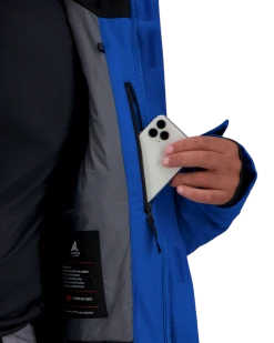 Obermeyer Primo Jacket - Navigate 22 Obermeyer Primo Jacket - Navigate -Obermeyer-US store WebZoom 2109620160 S11 MODDET7