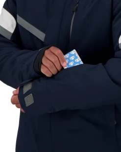 Obermeyer Primo Jacket - Admiral -Obermeyer-US store WebZoom 2109621174 S05 MODDET1