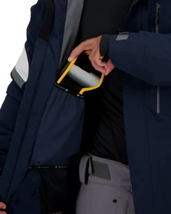 Obermeyer Primo Jacket - Admiral -Obermeyer-US store WebZoom 2109621174 S09 MODDET5