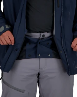 Obermeyer Primo Jacket - Admiral -Obermeyer-US store WebZoom 2109621174 S10 MODDET6