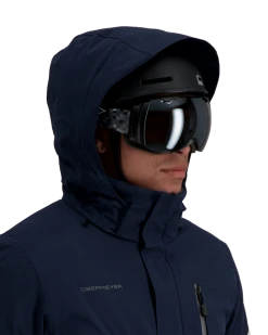 Obermeyer Primo Jacket - Admiral -Obermeyer-US store WebZoom 2109621174 S11 MODDET7