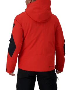 Obermeyer Chroma Jacket - Brakelight 13 Obermeyer Chroma Jacket - Brakelight -Obermeyer-US store WebZoom 2109719042 S03 MODBCK