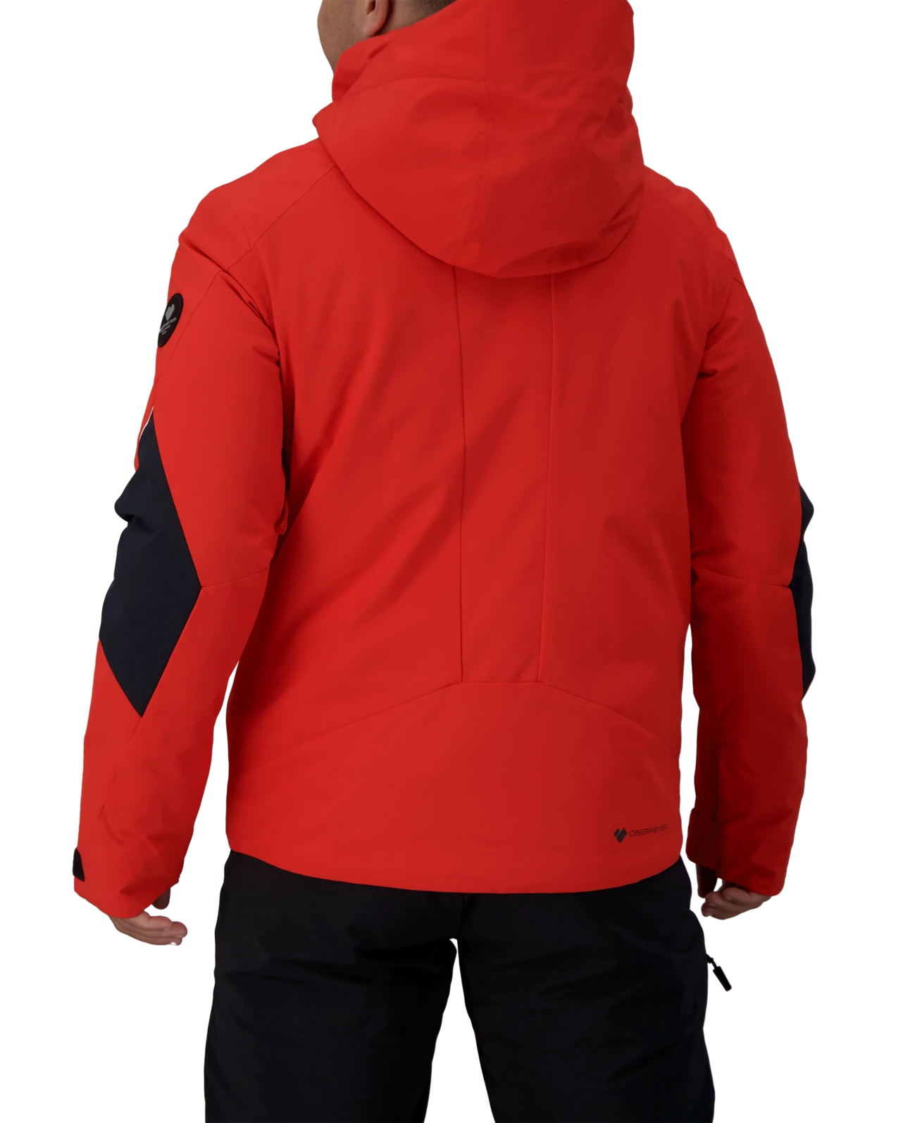 Obermeyer Chroma Jacket - Brakelight 4 Obermeyer Chroma Jacket - Brakelight - Image 2