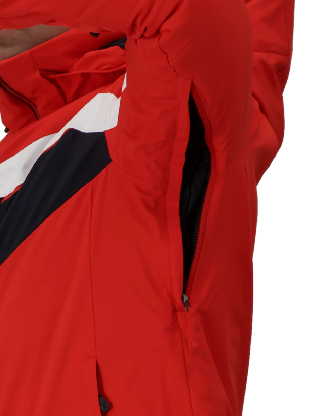 Obermeyer Chroma Jacket - Brakelight 7 Obermeyer Chroma Jacket - Brakelight - Image 5