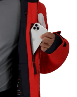 Obermeyer Chroma Jacket - Brakelight 17 Obermeyer Chroma Jacket - Brakelight -Obermeyer-US store WebZoom 2109719042 S07 MODDET3