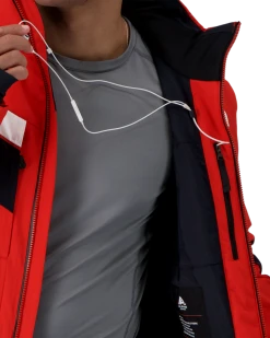 Obermeyer Chroma Jacket - Brakelight 18 Obermeyer Chroma Jacket - Brakelight -Obermeyer-US store WebZoom 2109719042 S08 MODDET4