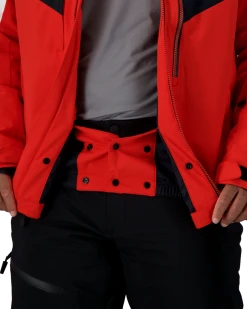 Obermeyer Chroma Jacket - Brakelight 20 Obermeyer Chroma Jacket - Brakelight -Obermeyer-US store WebZoom 2109719042 S10 MODDET6