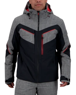 Obermeyer Chroma Jacket - Suit Up