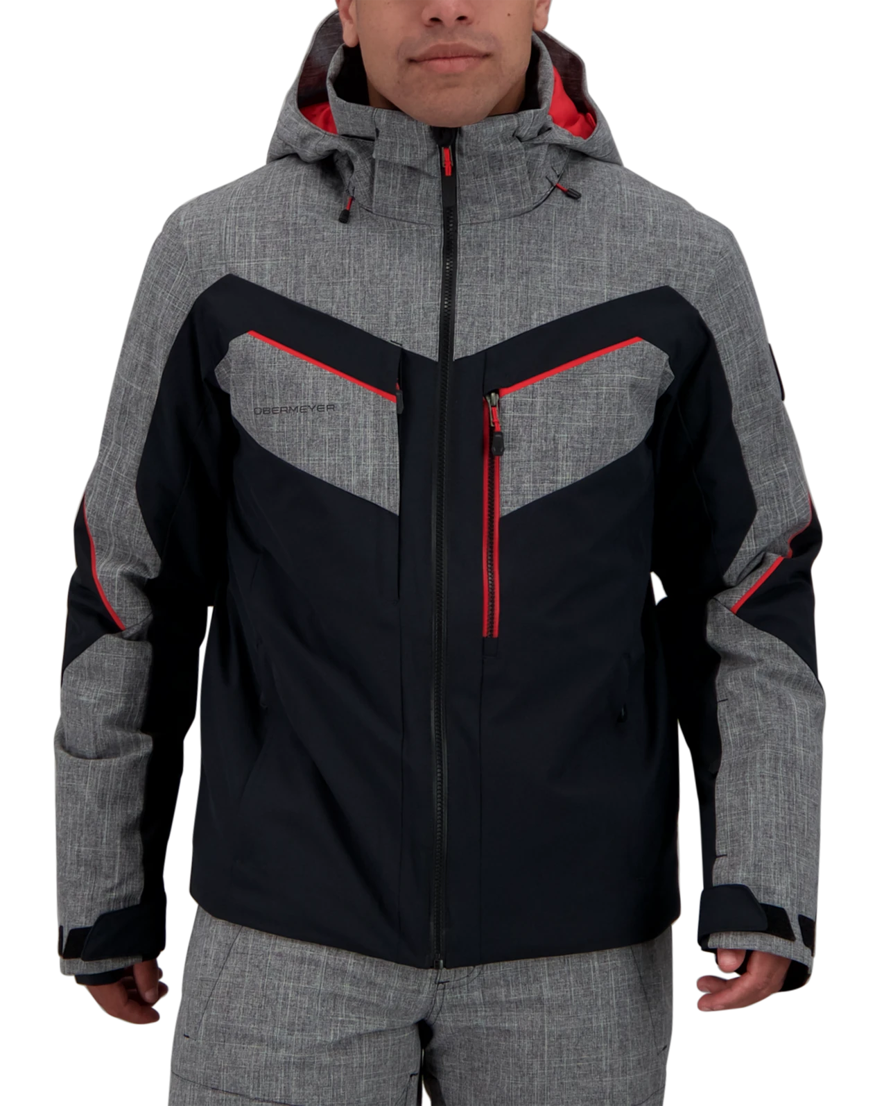 Obermeyer Chroma Jacket - Suit Up 3 Obermeyer Chroma Jacket - Suit Up