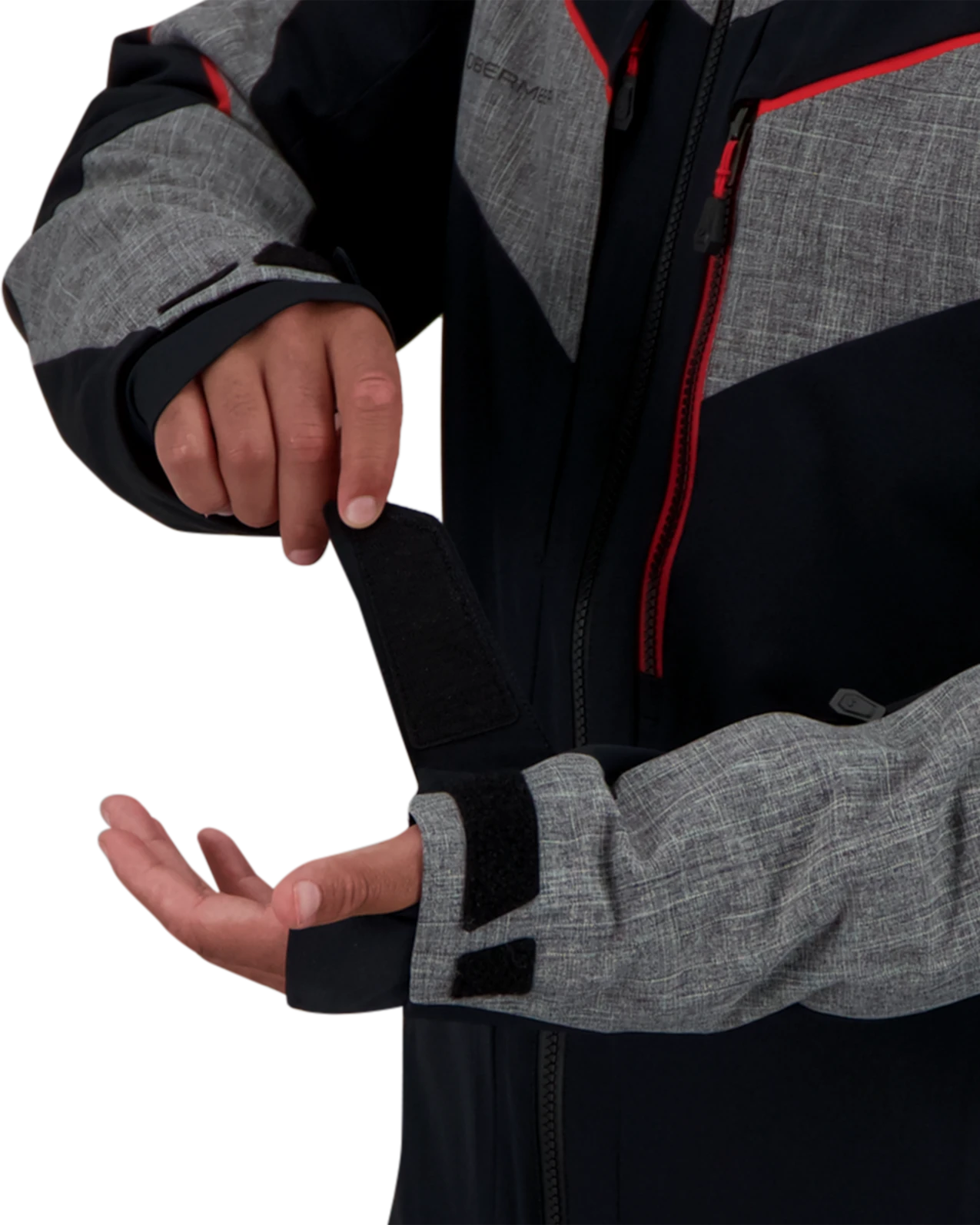 Obermeyer Chroma Jacket - Suit Up 7 Obermeyer Chroma Jacket - Suit Up - Image 5