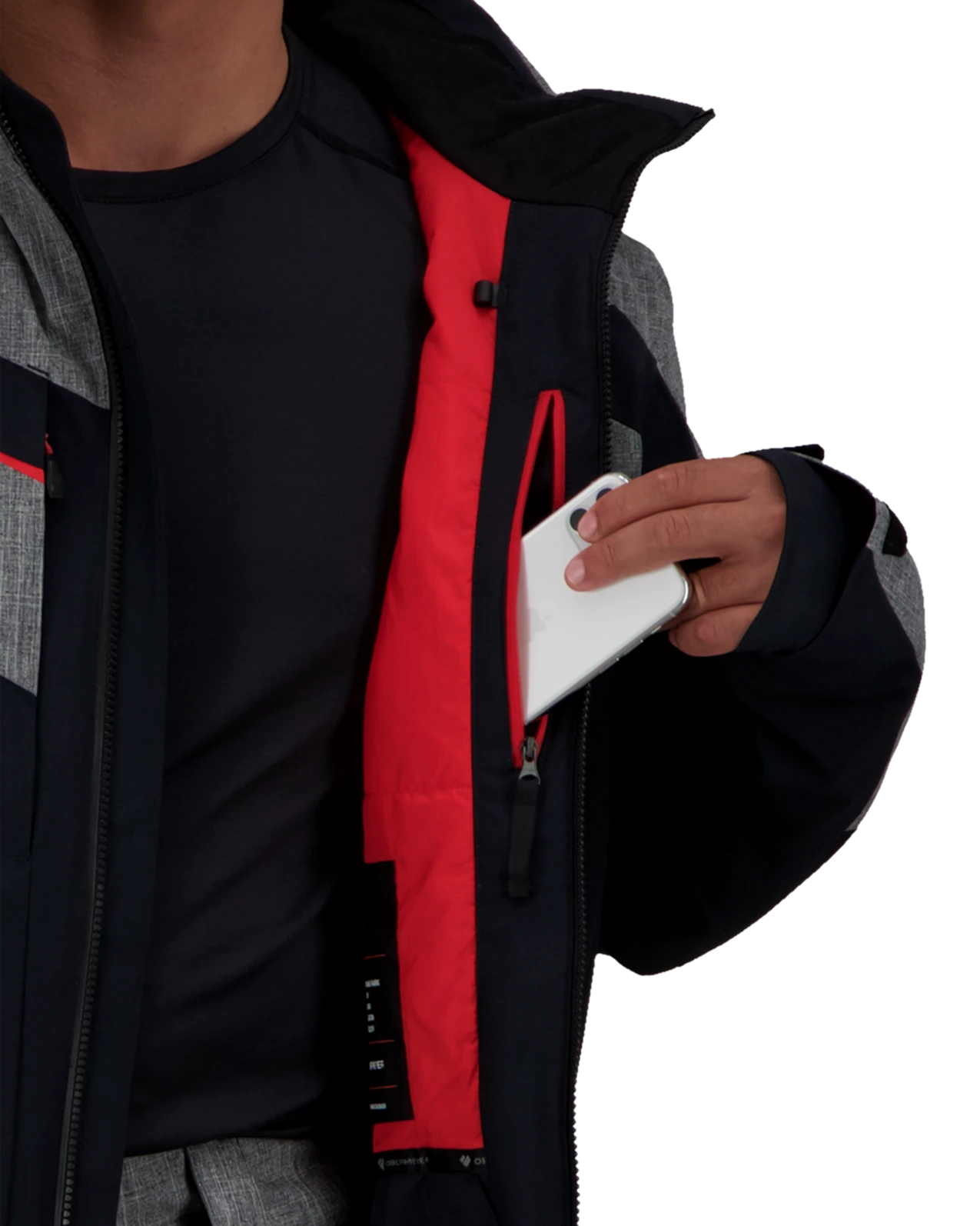 Obermeyer Chroma Jacket - Suit Up 9 Obermeyer Chroma Jacket - Suit Up - Image 7