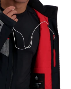 Obermeyer Chroma Jacket - Suit Up 20 Obermeyer Chroma Jacket - Suit Up -Obermeyer-US store WebZoom 2109720007 S09 MODDET5