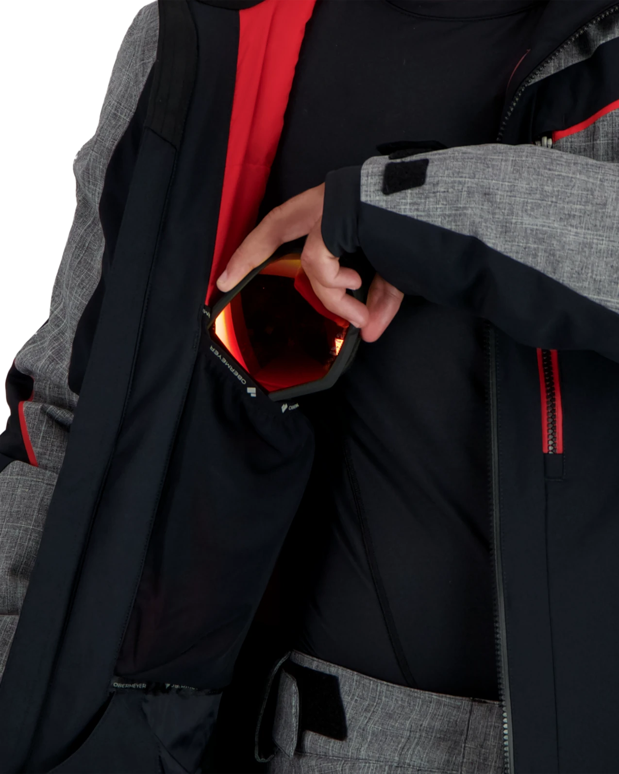 Obermeyer Chroma Jacket - Suit Up 11 Obermeyer Chroma Jacket - Suit Up - Image 9