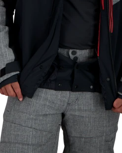 Obermeyer Chroma Jacket - Suit Up 22 Obermeyer Chroma Jacket - Suit Up -Obermeyer-US store WebZoom 2109720007 S11 MODDET7