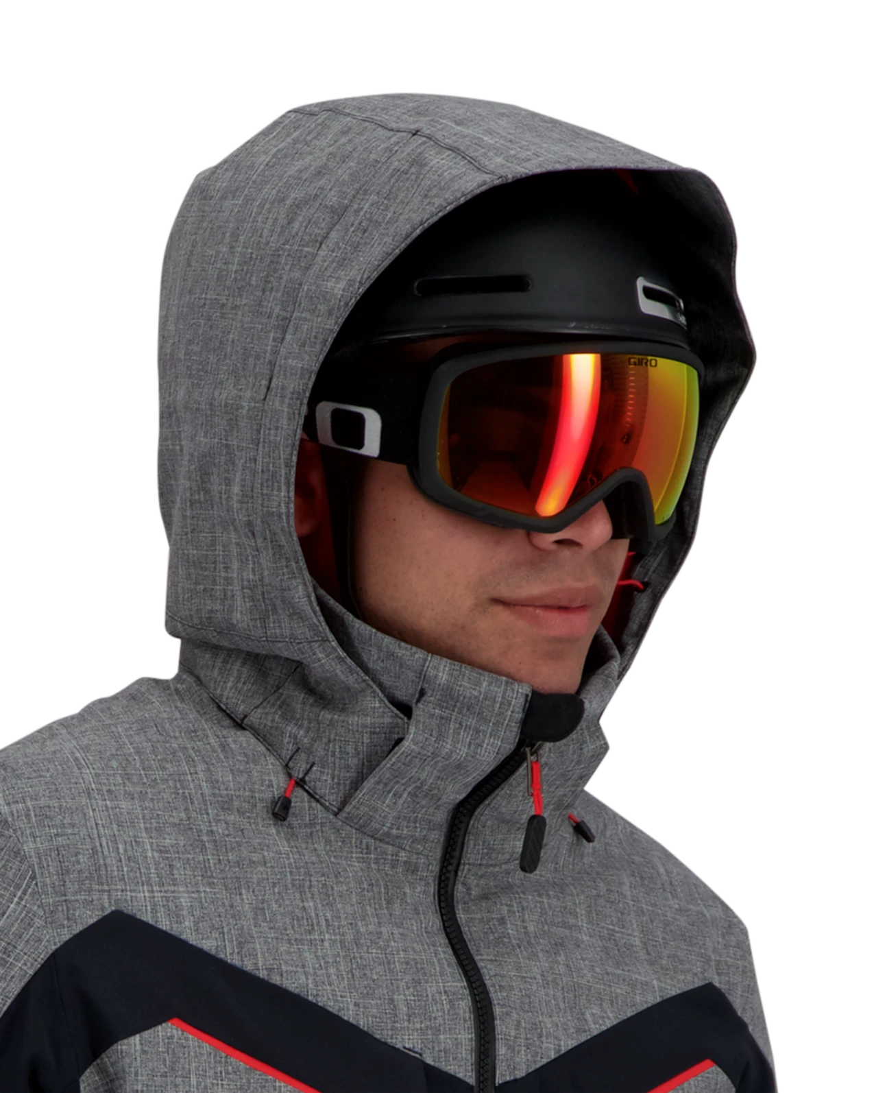 Obermeyer Chroma Jacket - Suit Up 13 Obermeyer Chroma Jacket - Suit Up - Image 11