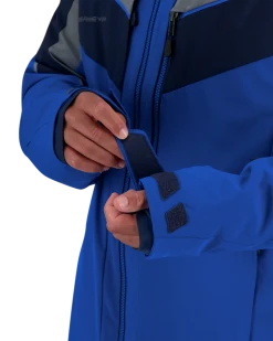 Obermeyer Chroma Jacket - Navigate -Obermeyer-US store WebZoom 2109720160 S06 MODDET2